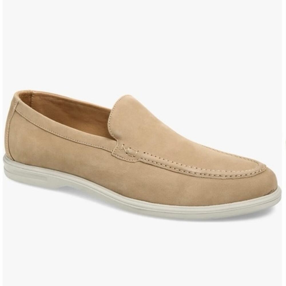 Peter Millar Excursionist Venetian Loafer excellent condition size 11M